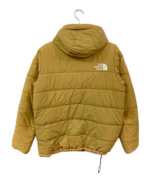 THE NORTH FACE（ザ ノース フェイス）THE NORTH FACE (ザ ノース フェイス) Trango Parka/トランゴパーカー　中綿ジャケット ベージュ サイズ:SIZE Mの古着・服飾アイテム