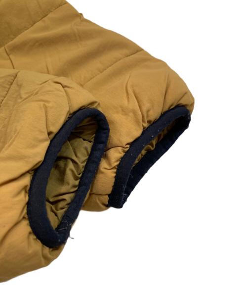 THE NORTH FACE（ザ ノース フェイス）THE NORTH FACE (ザ ノース フェイス) Trango Parka/トランゴパーカー　中綿ジャケット ベージュ サイズ:SIZE Mの古着・服飾アイテム