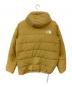 THE NORTH FACE (ザ ノース フェイス) Trango Parka/トランゴパーカー　中綿ジャケット ベージュ サイズ:SIZE M：9000円