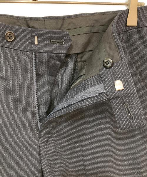 Paul Smith London（ポールスミスロンドン）Paul Smith London (ポールスミスロンドン) セットアップスーツ ブラック サイズ:SIZE Sの古着・服飾アイテム