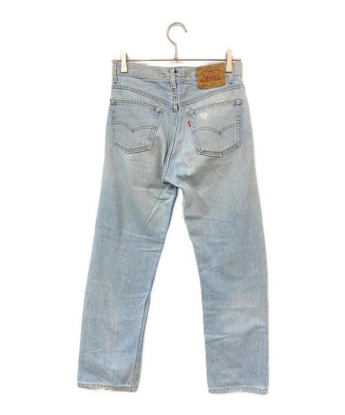 LEVI'S（リーバイス）LEVI'S (リーバイス) デニムパンツ インディゴ サイズ:SIZE 29の古着・服飾アイテム