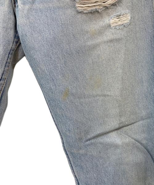 LEVI'S（リーバイス）LEVI'S (リーバイス) デニムパンツ インディゴ サイズ:SIZE 29の古着・服飾アイテム