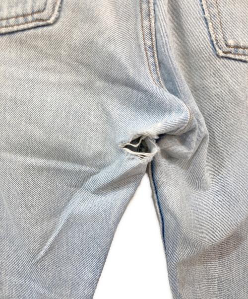 LEVI'S（リーバイス）LEVI'S (リーバイス) デニムパンツ インディゴ サイズ:SIZE 29の古着・服飾アイテム