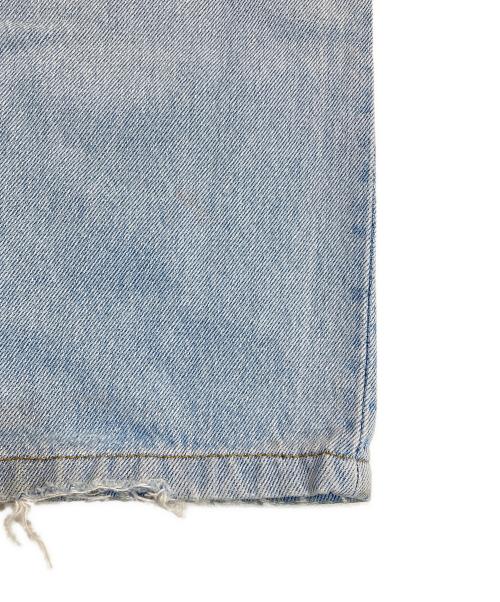 LEVI'S（リーバイス）LEVI'S (リーバイス) デニムパンツ インディゴ サイズ:SIZE 29の古着・服飾アイテム