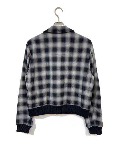 LITTLEBIG（リトルビッグ）LITTLEBIG (リトルビッグ) シャツジャケット ブラック サイズ:48の古着・服飾アイテム