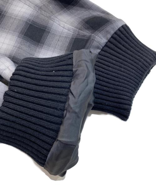 LITTLEBIG（リトルビッグ）LITTLEBIG (リトルビッグ) シャツジャケット ブラック サイズ:48の古着・服飾アイテム