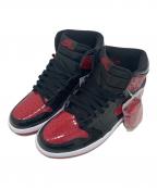 NIKEナイキ）の古着「Air Jordan 1 High OG 