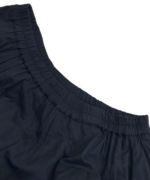 MARIHA（マリハ）MARIHA (マリハ) マキシスカート ブラック サイズ:-の古着・服飾アイテム