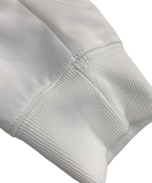 UMBRO（アンブロ）UMBRO (アンブロ) トラックジャケット ホワイト サイズ:SIZE Lの古着・服飾アイテム