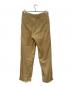 POLO RALPH LAUREN (ポロ・ラルフローレン) タックパンツ ベージュ サイズ:不明：5000円