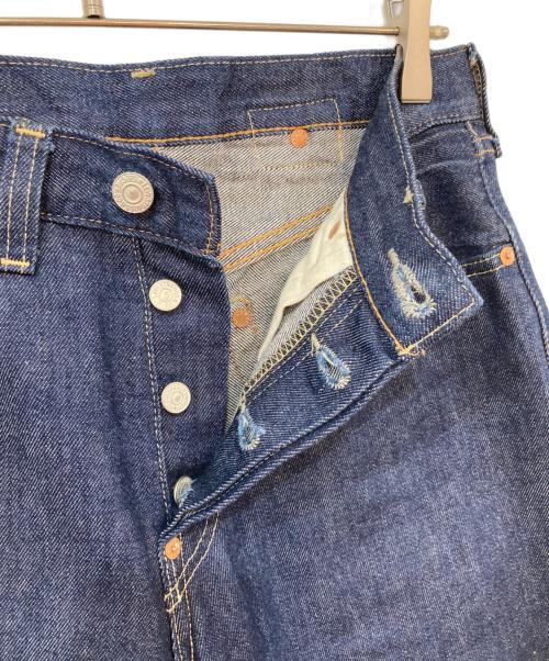 LEVI'S VINTAGE CLOTHING（リーバイス ビンテージ クロージング）LEVI'S VINTAGE CLOTHING (リーバイス ビンテージ クロージング) デニムパンツ インディゴ サイズ:SIZE 32の古着・服飾アイテム