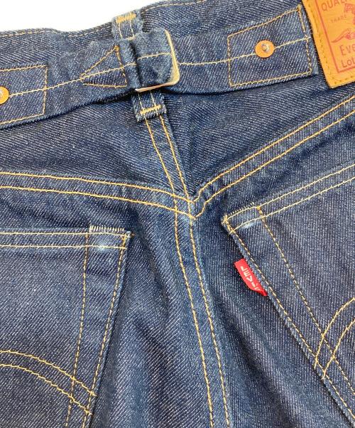 LEVI'S VINTAGE CLOTHING（リーバイス ビンテージ クロージング）LEVI'S VINTAGE CLOTHING (リーバイス ビンテージ クロージング) デニムパンツ インディゴ サイズ:SIZE 32の古着・服飾アイテム