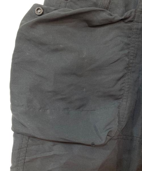 Abu Garcia（アブガルシア）Abu Garcia (アブガルシア) LURE BOX SHORTS/ルアーボックスショーツ ブラック サイズ:SIZE Lの古着・服飾アイテム