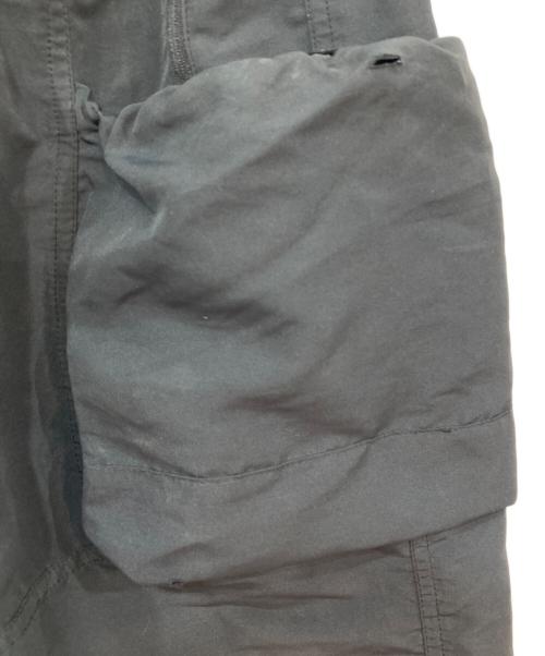 Abu Garcia（アブガルシア）Abu Garcia (アブガルシア) LURE BOX SHORTS/ルアーボックスショーツ ブラック サイズ:SIZE Lの古着・服飾アイテム