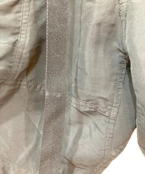 Abu Garcia（アブガルシア）Abu Garcia (アブガルシア) LURE BOX SHORTS/ルアーボックスショーツ ブラック サイズ:SIZE Lの古着・服飾アイテム