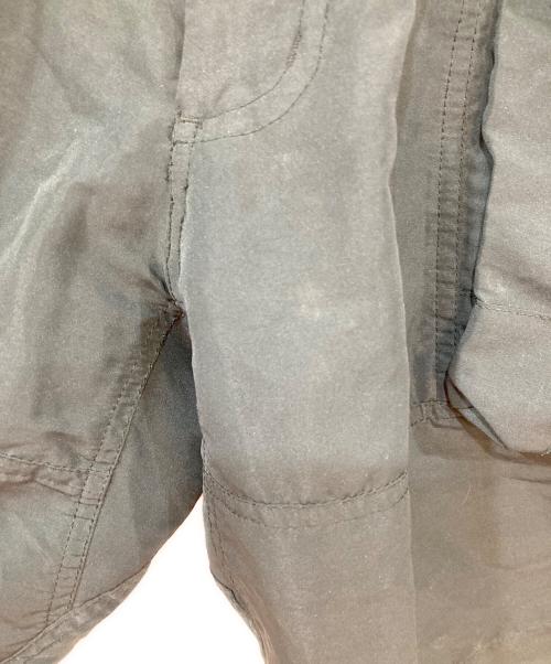 Abu Garcia（アブガルシア）Abu Garcia (アブガルシア) LURE BOX SHORTS/ルアーボックスショーツ ブラック サイズ:SIZE Lの古着・服飾アイテム