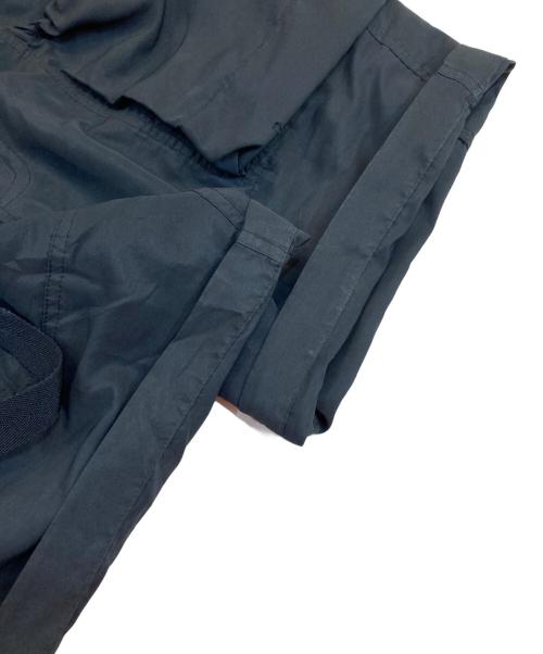 Abu Garcia（アブガルシア）Abu Garcia (アブガルシア) LURE BOX SHORTS/ルアーボックスショーツ ブラック サイズ:SIZE Lの古着・服飾アイテム