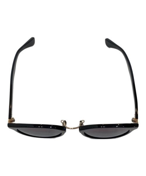OLIVER PEOPLES（オリバーピープルズ）OLIVER PEOPLES (オリバーピープルズ) サングラス ブラック サイズ:50□23-145の古着・服飾アイテム
