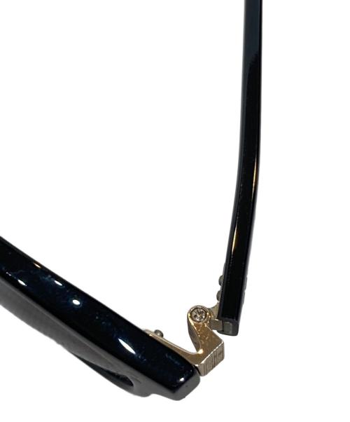 OLIVER PEOPLES（オリバーピープルズ）OLIVER PEOPLES (オリバーピープルズ) サングラス ブラック サイズ:50□23-145の古着・服飾アイテム