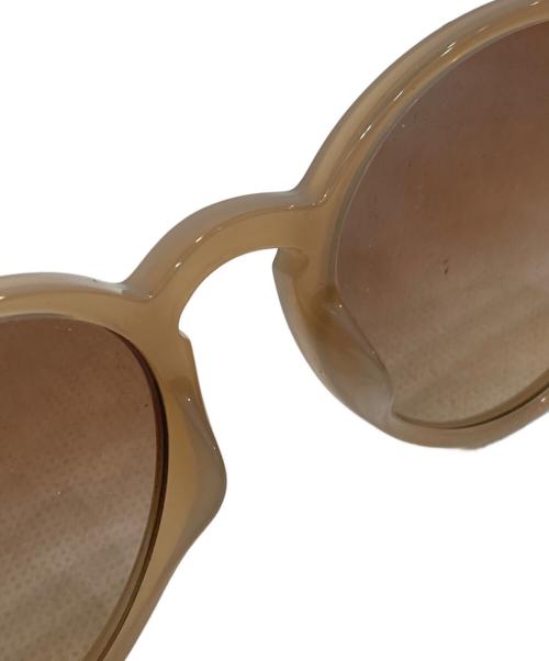 RAY-BAN（レイバン）RAY-BAN (レイバン) サングラス ベージュの古着・服飾アイテム