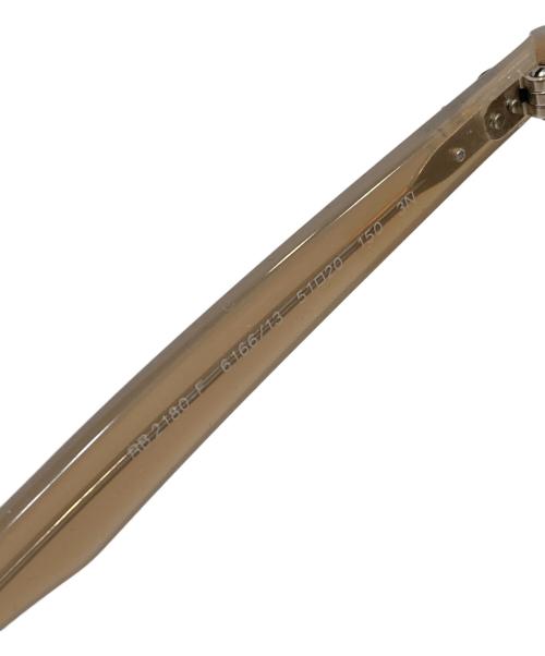 RAY-BAN（レイバン）RAY-BAN (レイバン) サングラス ベージュの古着・服飾アイテム