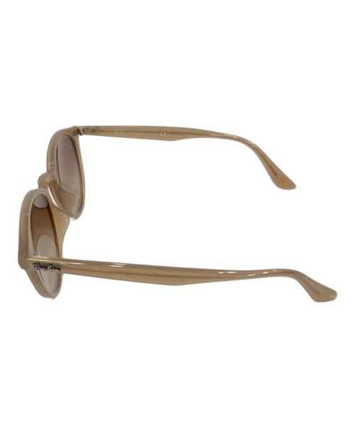 RAY-BAN（レイバン）RAY-BAN (レイバン) サングラス ベージュの古着・服飾アイテム