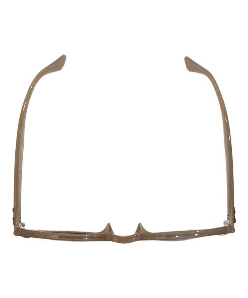 RAY-BAN（レイバン）RAY-BAN (レイバン) サングラス ベージュの古着・服飾アイテム