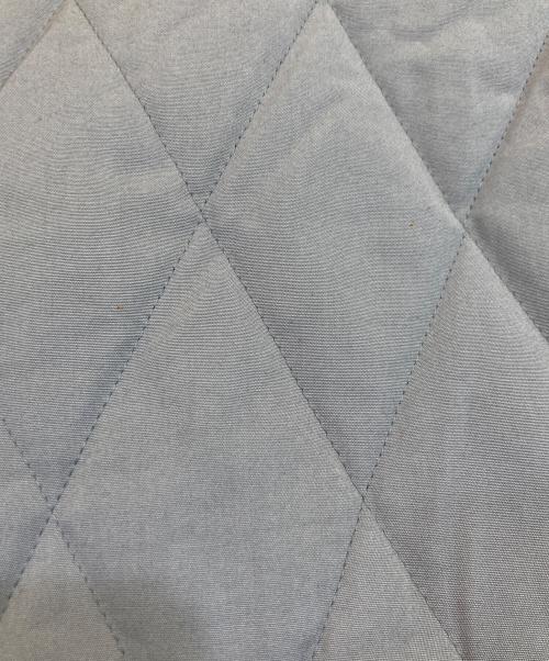 UNDERCOVER（アンダーカバー）UNDERCOVER (アンダーカバー) Pコート グレー サイズ:SIZE 3の古着・服飾アイテム