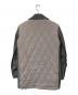 UNDERCOVER (アンダーカバー) Pコート グレー サイズ:SIZE 3：8000円