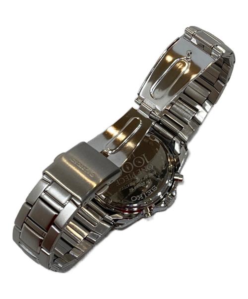 SEIKO（セイコー）SEIKO (セイコー) ONE PIECE (ワンピース) リストウォッチの古着・服飾アイテム