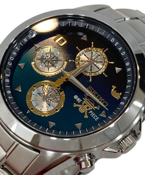 SEIKO（セイコー）SEIKO (セイコー) ONE PIECE (ワンピース) リストウォッチの古着・服飾アイテム