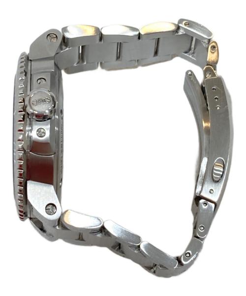 ORIS（オリス）ORIS (オリス) Aquis date calibre 400の古着・服飾アイテム