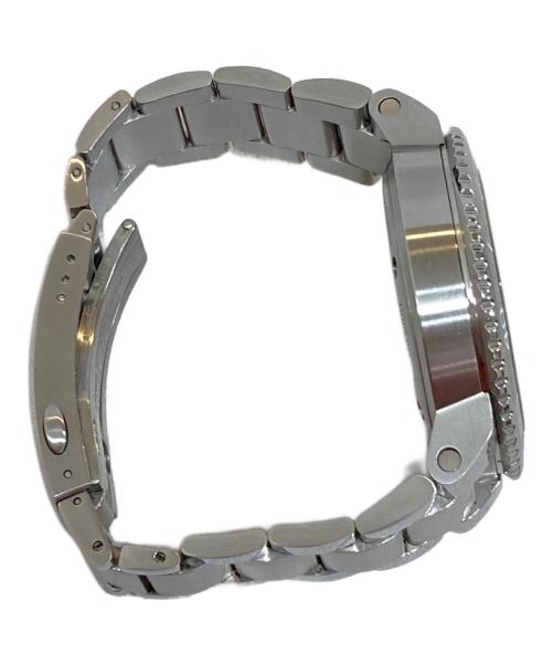 ORIS（オリス）ORIS (オリス) Aquis date calibre 400の古着・服飾アイテム