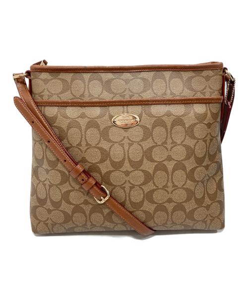 COACH（コーチ）COACH (コーチ) ショルダーバッグの古着・服飾アイテム