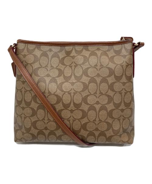 COACH（コーチ）COACH (コーチ) ショルダーバッグの古着・服飾アイテム