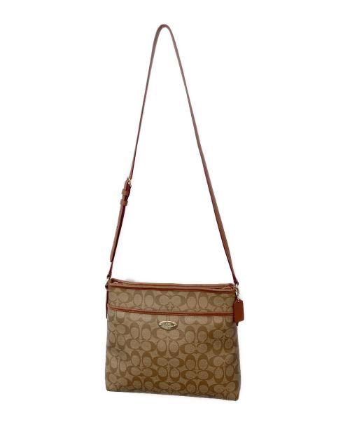 COACH（コーチ）COACH (コーチ) ショルダーバッグの古着・服飾アイテム