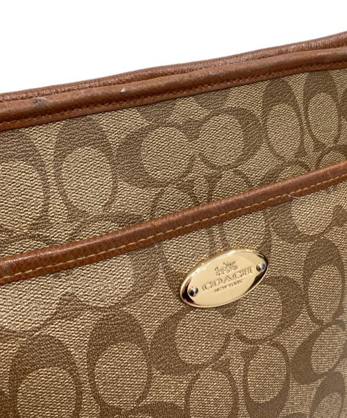 COACH（コーチ）COACH (コーチ) ショルダーバッグの古着・服飾アイテム