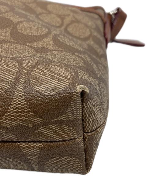 COACH（コーチ）COACH (コーチ) ショルダーバッグの古着・服飾アイテム