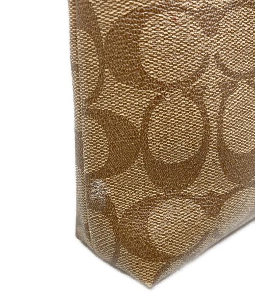 COACH（コーチ）COACH (コーチ) ショルダーバッグの古着・服飾アイテム