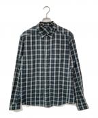 ARC'TERYXアークテリクス）の古着「BERNAL LS SHIRT」｜ブラック