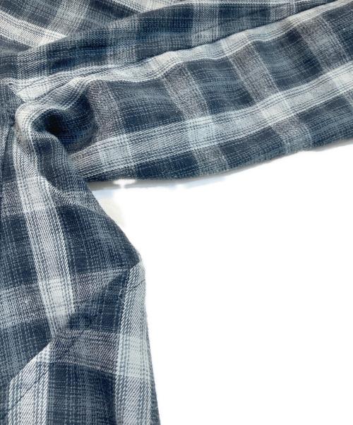 ARC'TERYX（アークテリクス）ARC'TERYX (アークテリクス) BERNAL LS SHIRT ブラック サイズ:Lの古着・服飾アイテム