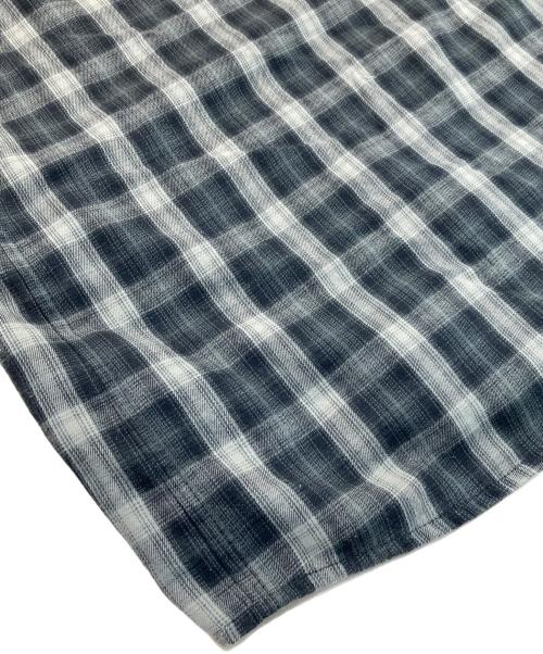 ARC'TERYX（アークテリクス）ARC'TERYX (アークテリクス) BERNAL LS SHIRT ブラック サイズ:Lの古着・服飾アイテム