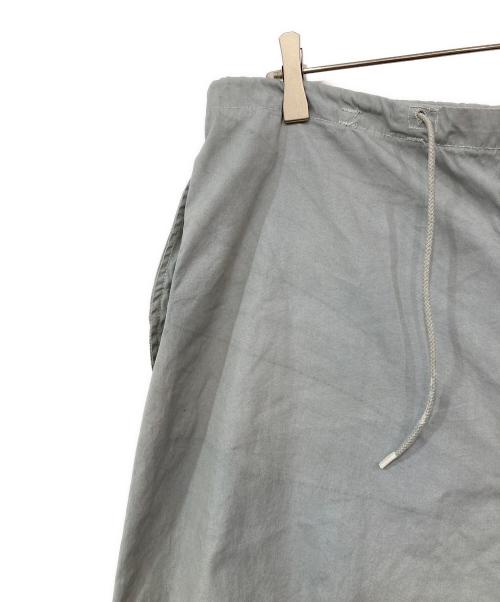 US ARMY（ユーエスアーミー）US ARMY (ユーエスアーミー) ミリタリーパンツ グレー サイズ:SIZE Mの古着・服飾アイテム