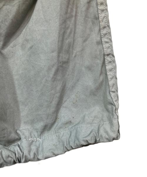 US ARMY（ユーエスアーミー）US ARMY (ユーエスアーミー) ミリタリーパンツ グレー サイズ:SIZE Mの古着・服飾アイテム
