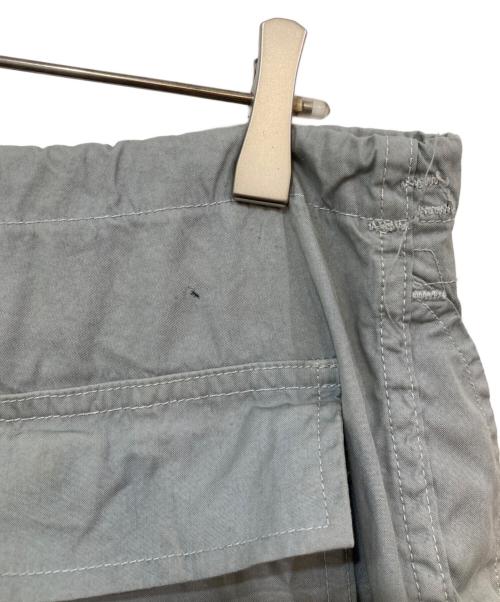 US ARMY（ユーエスアーミー）US ARMY (ユーエスアーミー) ミリタリーパンツ グレー サイズ:SIZE Mの古着・服飾アイテム