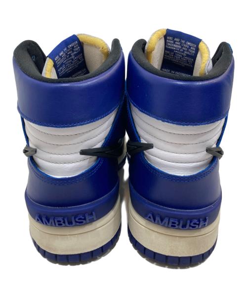 NIKE（ナイキ）NIKE (ナイキ) AMBUSH (アンブッシュ) NK HIGH 