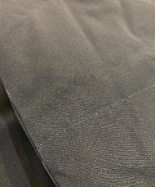 DANTON（ダントン）DANTON (ダントン) ダウンジャケット　DOWN HOODED JACKET/ダウンフーデッドジャケット ブラック サイズ:SIZE Sの古着・服飾アイテム