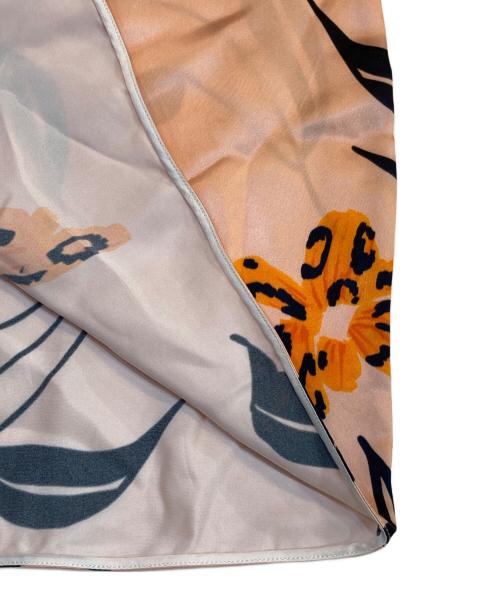 MARNI（マルニ）MARNI (マルニ) ノースリーブワンピース ピンク サイズ:SIZE 38の古着・服飾アイテム