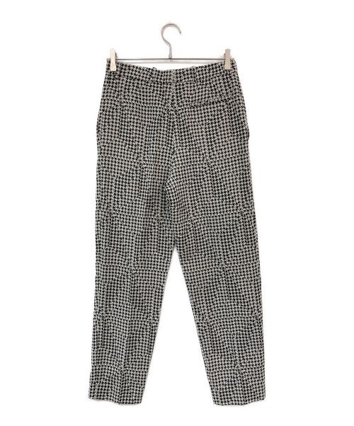 NINA RICCI（ニナリッチ）NINA RICCI (ニナリッチ) スラックス ブラック サイズ:SIZE 34の古着・服飾アイテム