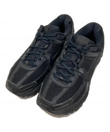 NIKE（ナイキ）の古着「ZOOM VOMERO 5」｜ブラック